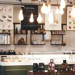 Counter Graphics in Western North Carolina