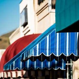 Custom Awnings by Clark Media Group