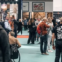 Event Displays with Clark Media Group