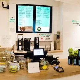 High Quality Digital Displays with Clark Media Group