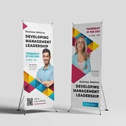 High Quality Pop Up Signs in Asheville, North Carolina