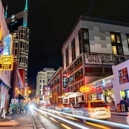 Professional Building Signs with Clark Media Group