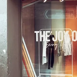 Window Graphics in Asheville